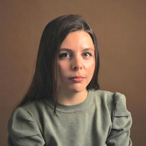 Анастасия Федорова
