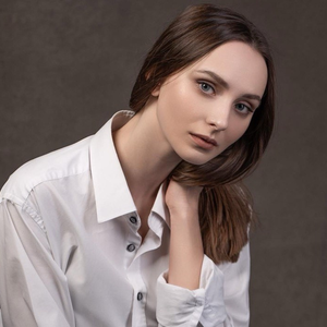 Анна Данилюк