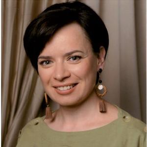 Ольга Извекова