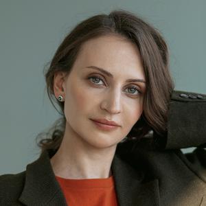 Юлия Резниченко