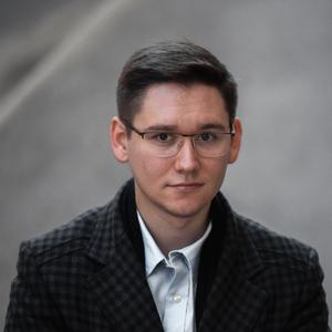 Владислав Иванов