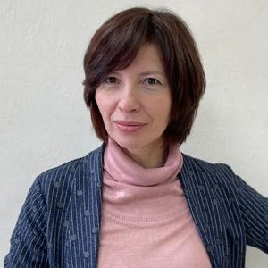 Лилия Садриева