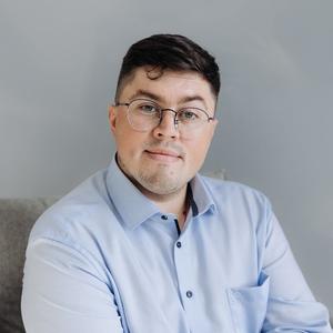 Алексей Филюк