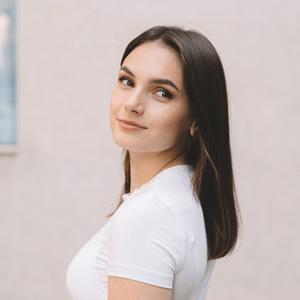 Дарья Белякова