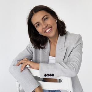 Екатерина Спиридонова