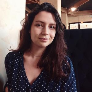 Анастасия Гордеева