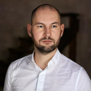 Александр Бегаев