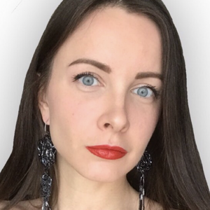 Ольга Карагодина