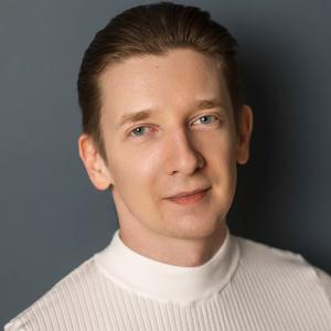 Василий Цветков
