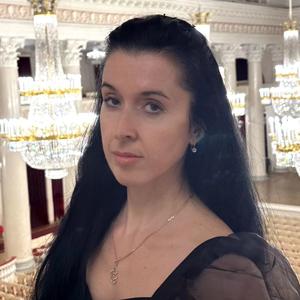 Елена Ракова