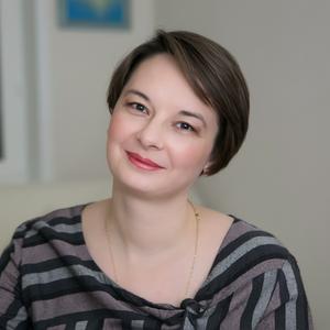 Татьяна Леонтьева-Чапковская