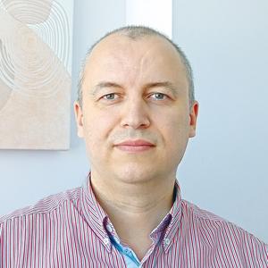 Павел Афанасьев