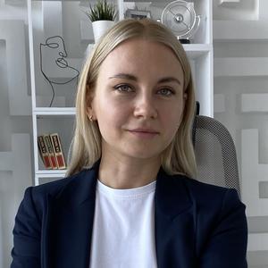 Юлия Ильницкая