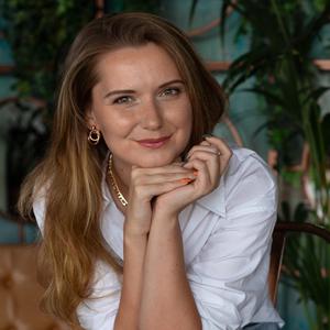 Ольга Жуковская