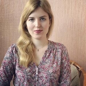 Екатерина Василевская