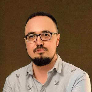 Александр Найданов