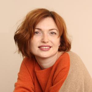 Юлия Белых