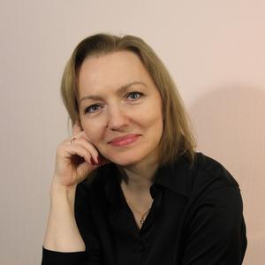 Наталья Садреева