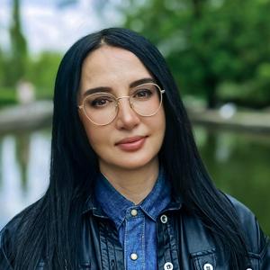 Екатерина Тушкова
