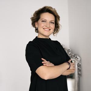 Лилия Фахертдинова