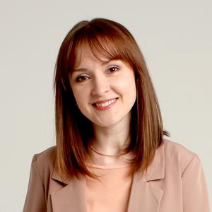 Надежда Османова