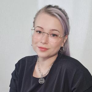 Алиса Панкрат