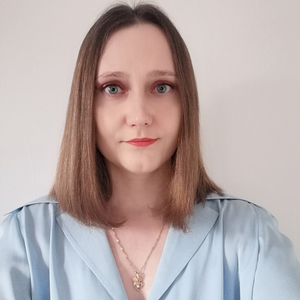 Екатерина Заикина