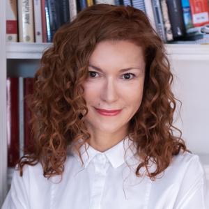 Анна Белозёр