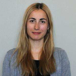 Алиса Тихонова