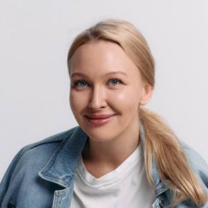Анастасия Русланова