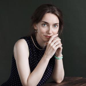 Елизавета Бочарова