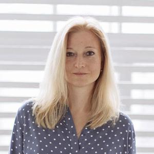 Елена Полякова