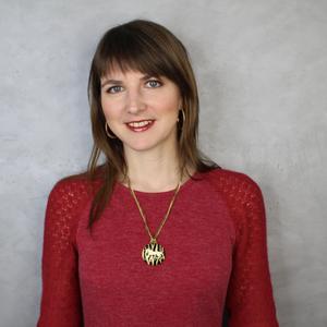 Екатерина Разорёнова (Бабаева)