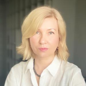 Ирина Рязанова