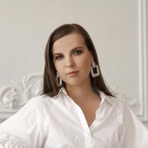 Ангелина Фурман (Исаева)