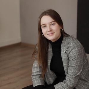 Анастасия Шевцова