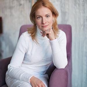 Ольга Тулинова