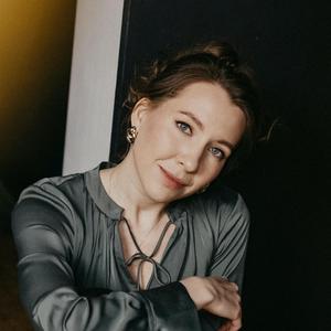 Юлия Логинова
