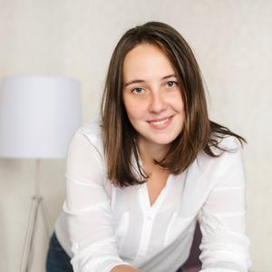 Елена Семёнова
