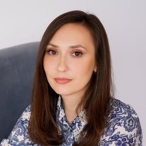 Елена Еременко