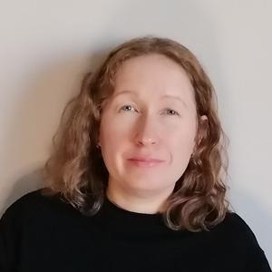 Екатерина Минина