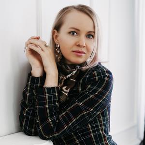 Екатерина Семёнова