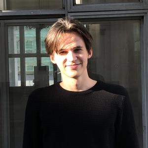 Алексей Гасс