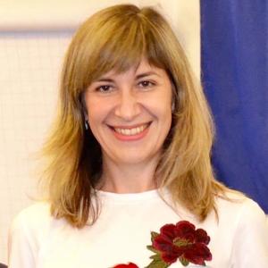 Ольга Есева