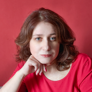 Ксения Зарипова