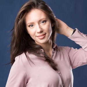 Валентина Лоскутова