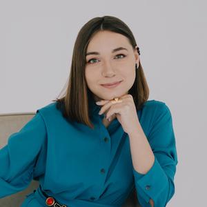 Софья Киселёва