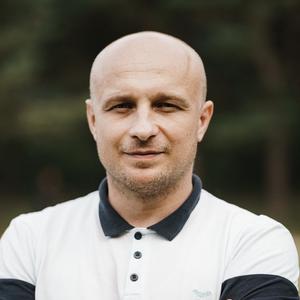 Андрей Шевелин