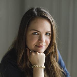Валентина Подопригора