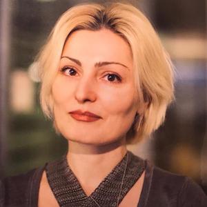 Ариза Амирова